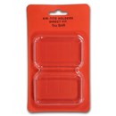 Air-Tite Holder Direct Fit - 5 oz Silver Bar Air-Tite Holder Direct Fit - 5 oz Silver Bar